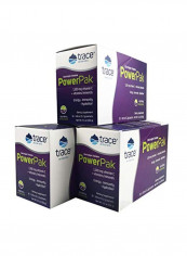 Pack Of 3 Electrolyte Stamina Power Pak Supplement