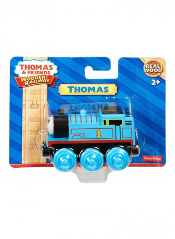 Thomas Vehicle Train Y4083