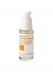 Vitamin C Peptide Renewal 1أوقية تقييمات Vitamin C Peptide Renewal 1أوقية