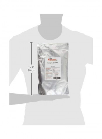 Acetyl L-Carnitine Powder Supplement