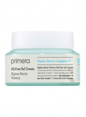Alpine Berry Oil-Free Gel Cream 1.7ounce