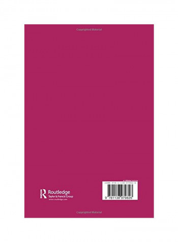 Life Forms And Meaning Structure Paperback