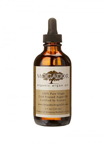 Pure Argan Oil 4ounce