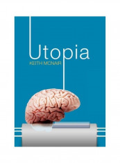 Utopia Hardcover English by Keith McNair