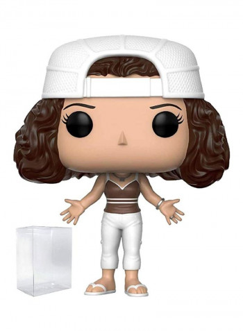 POP! Monica Geller Bobblehead 3.75inch