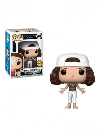 POP! Monica Geller Bobblehead 3.75inch