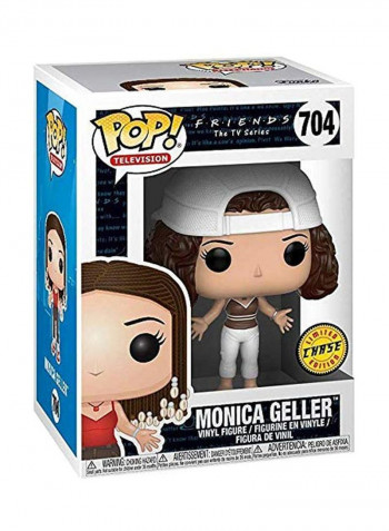 POP! Monica Geller Bobblehead 3.75inch