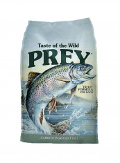 Prey Trout Limited Ingredient Formula For Dogs 11.4كجم تقييمات Prey Trout Limited Ingredient Formula For Dogs 11.4كجم