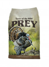Prey Turkey Limited Ingredient Formula For Dogs 11.4كجم تقييمات Prey Turkey Limited Ingredient Formula For Dogs 11.4كجم
