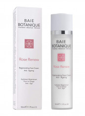Rose Renew Anti-Aging Face Cream 50ml