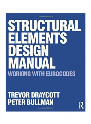 Structural Elements Design Manual Paperback 2