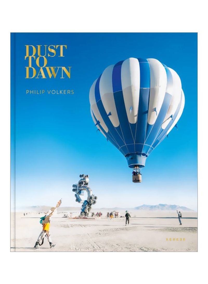 Dust To Dawn Hardcover