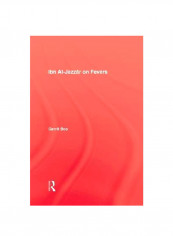 Ibn Al-Jazzar On Fevers Paperback