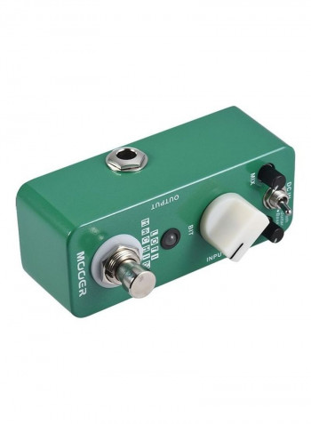 Lofi Machine Micro Series Guitar Effect Pedal