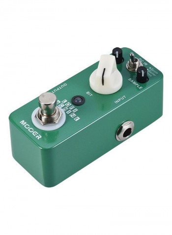 Lofi Machine Micro Series Guitar Effect Pedal