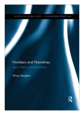 Numbers And Narratives Paperback 1st Edition