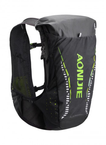 Lightweight Hydration Backpack L