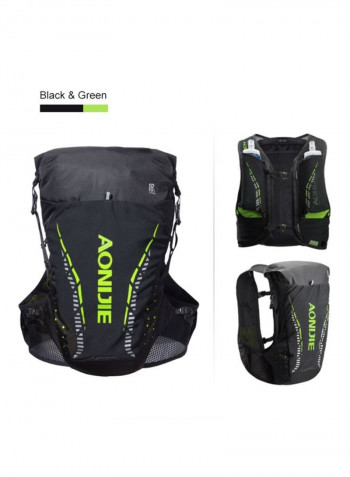 Lightweight Hydration Backpack L