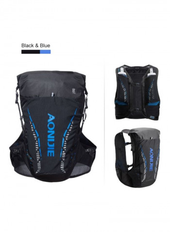 Lightweight Hydration Backpack L