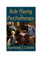 Role Playing in Psychotherapy Paperback