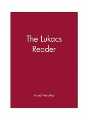 The Lukacs Reader: A Survey Paperback