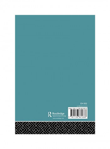 Agrarian Problems In The Sixteenth Century And After Paperback