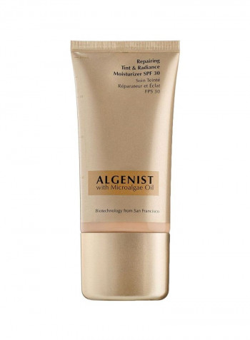 Repairing Tint And Radiance Moisturizer SPF 30 1.35ounce