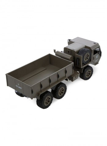 Army Truck Off-Road Car
