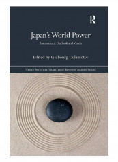 Japan'S World Power Paperback 1st Edition