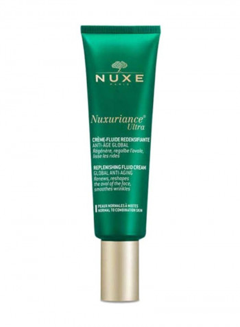 Nuxuriance Ultra Fluid Cream 50ml