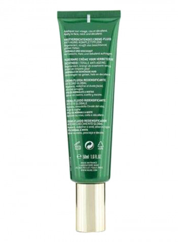 Nuxuriance Ultra Fluid Cream 50ml