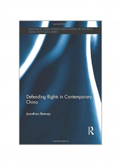 Defending Rights In Contemporary China Paperback reviews Defending Rights In Contemporary China Paperback