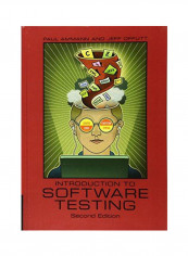 Introduction To Software Testing Hardcover 2 reviews Introduction To Software Testing Hardcover 2