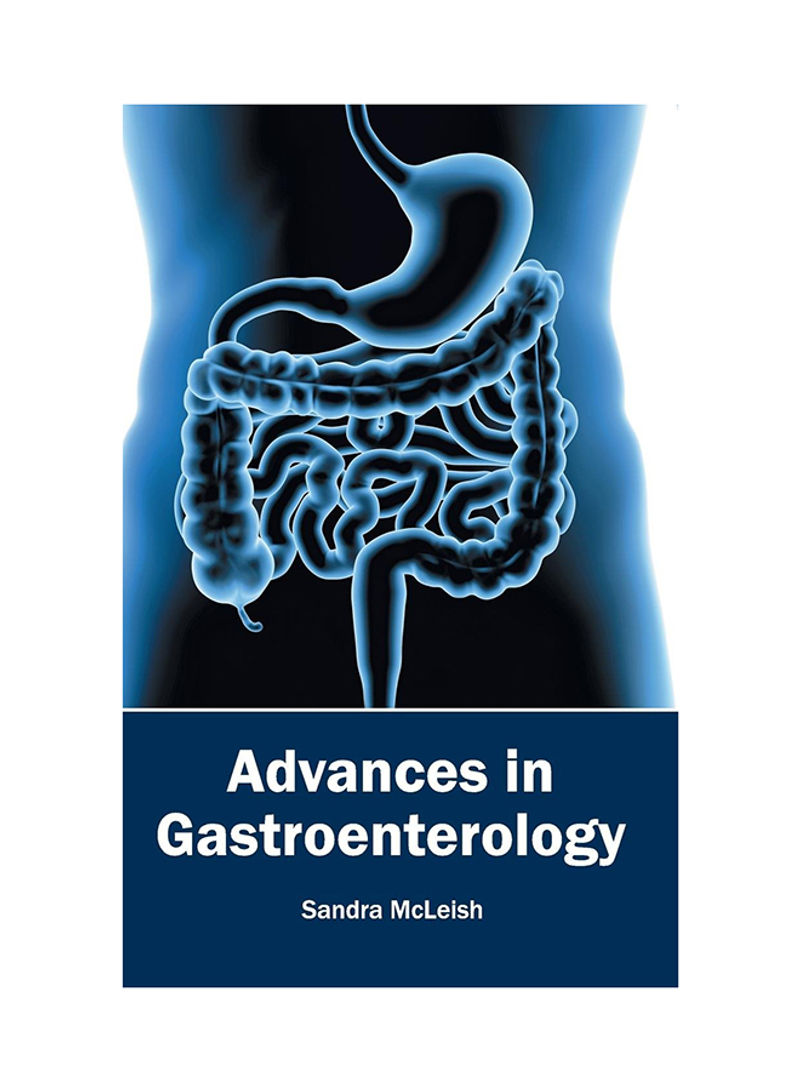 Advances In Gastroenterology Hardcover