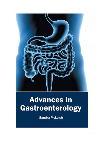 Advances In Gastroenterology Hardcover