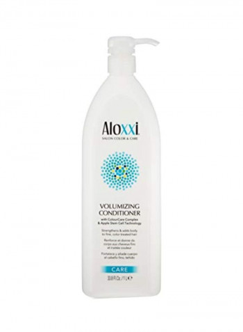 Care Volumizing Conditioner 33.8ounce