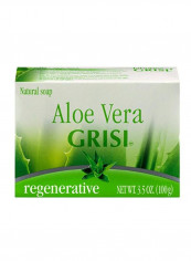 Pack Of 18 Aloe Vera Soap 100g reviews Pack Of 18 Aloe Vera Soap 100g