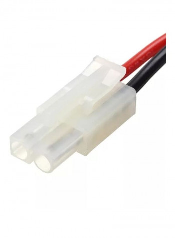 QuicRun Brushed ESC For RC Car 3.65x3.2x18cm