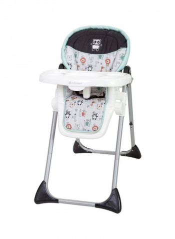 Sit-Right 3-in-1 High Chair - Lil Adventure