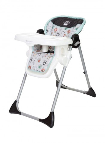 Sit-Right 3-in-1 High Chair - Lil Adventure