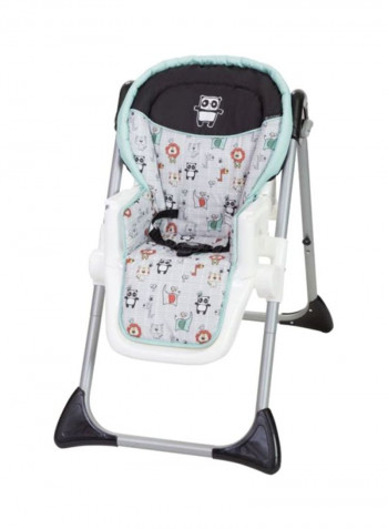 Sit-Right 3-in-1 High Chair - Lil Adventure
