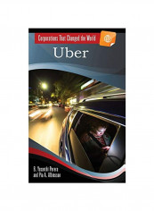 Uber Hardcover