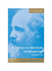 A Treatise on Electricity and Magnetism: Volume 1 Paperback