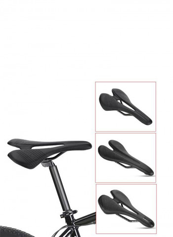 Bike Cycling Cushion Saddle Seat