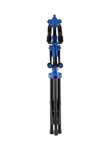 Galux Gs-212 Adjustable Ground Guitar Stand With Lock
