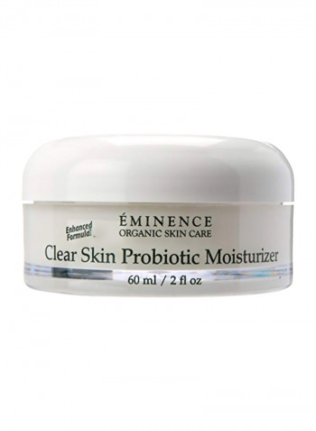 Skin Probiotic Moisturizer 60ml