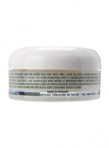 Skin Probiotic Moisturizer 60ml