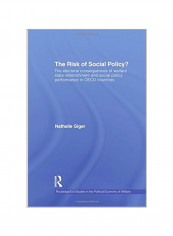 The Risk of Social Policy? Paperback reviews The Risk of Social Policy? Paperback