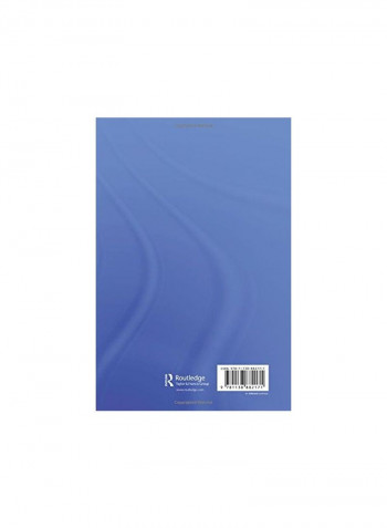 The Risk of Social Policy? Paperback