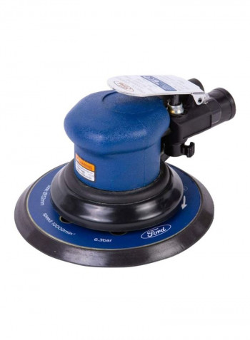 Air Sander Blue/Black/White